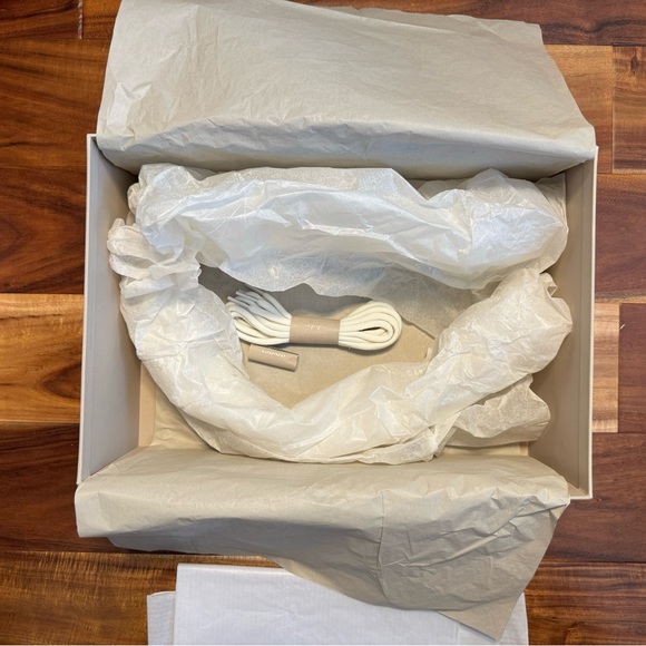 SOLD‼️- Adidas Fear of God Athletics 86 Lo Clay/Low Clay IE6213 - Size 13 - Picture 14 of 16